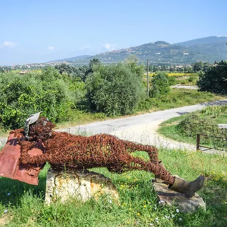 Casa vacanze Pet Friendly In With Wifi
