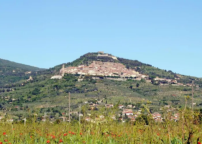 Casa vacanze Pet Friendly In With Wifi