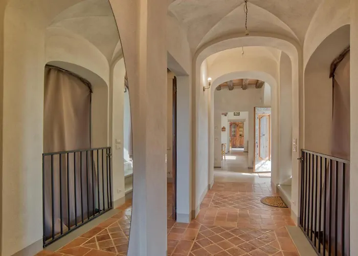 Pet Friendly In With Wifi Casa vacanze Cortona