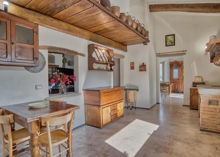 Casa vacanze Pet Friendly In With Wifi