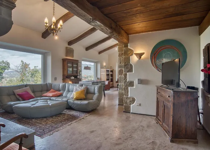 Pet Friendly In With Wifi Casa vacanze