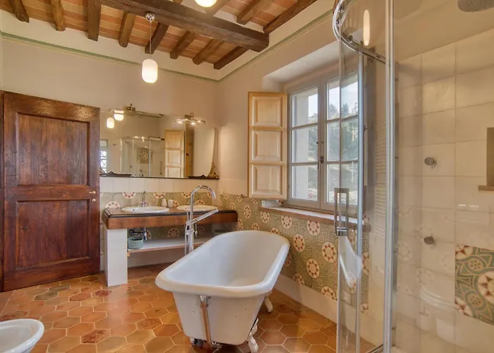 Casa vacanze Pet Friendly In With Wifi *