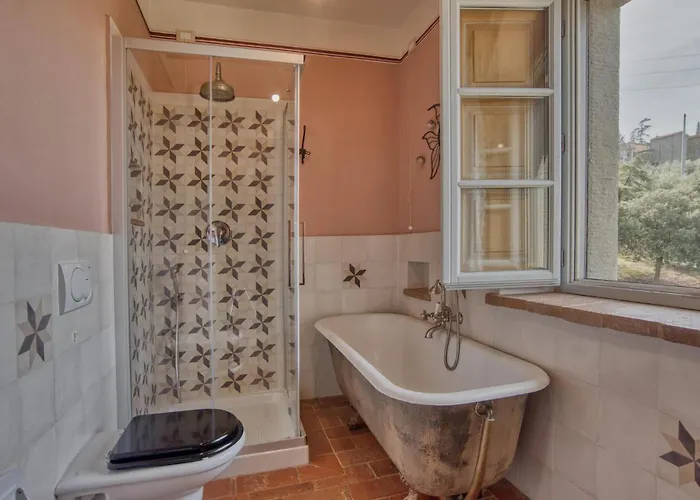 Casa vacanze Pet Friendly In With Wifi