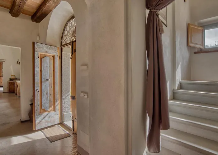 Casa vacanze Pet Friendly In With Wifi *