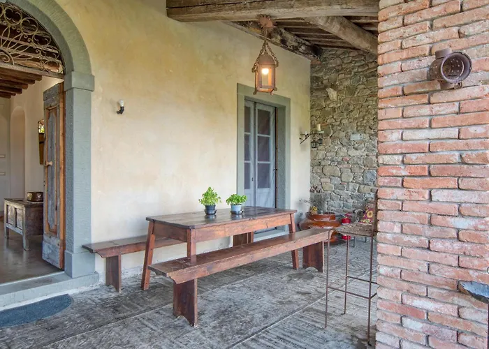 Pet Friendly In With Wifi * Cortona