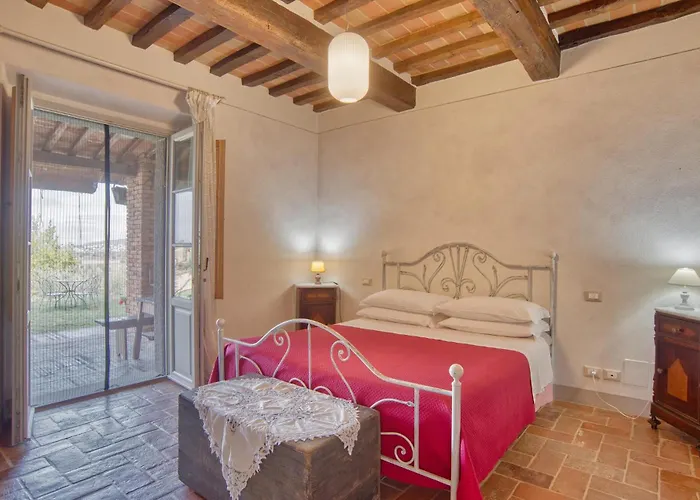 Casa vacanze Pet Friendly In With Wifi *