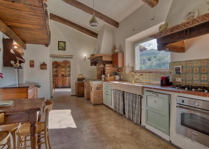 Casa vacanze Pet Friendly In With Wifi *