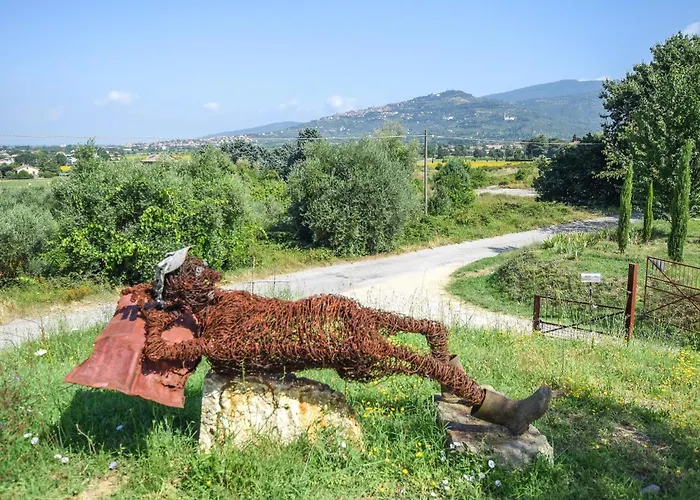 Casa vacanze Pet Friendly In With Wifi