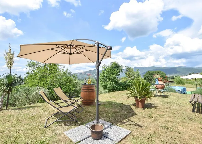 Pet Friendly In With Wifi Cortona
