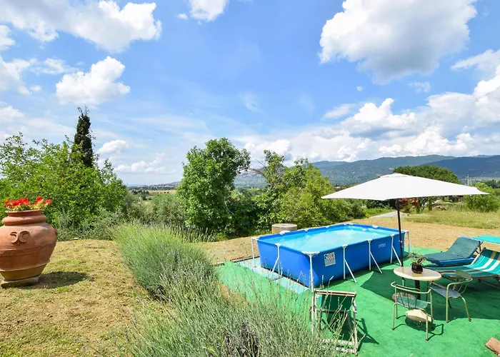 Pet Friendly In With Wifi Casa vacanze