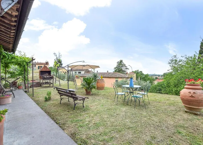 Casa vacanze Pet Friendly In With Wifi