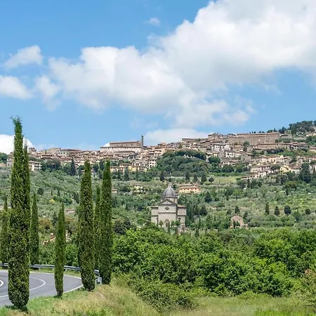 Holiday home Pet Friendly In With Wifi Cortona