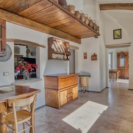 Holiday home Pet Friendly In With Wifi
