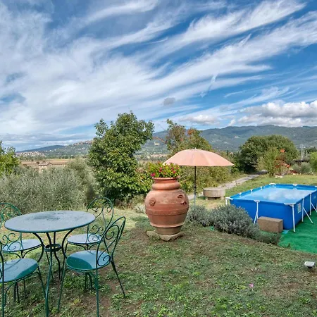 Pet Friendly In With Wifi Cortona