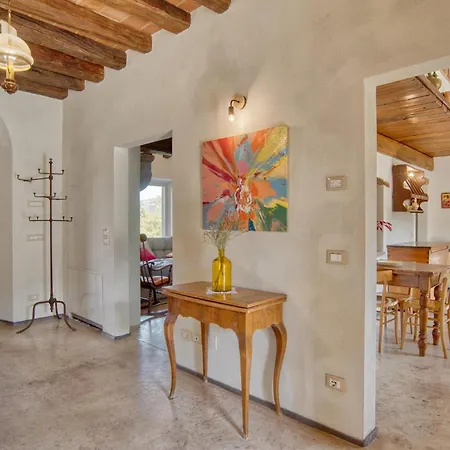Pet Friendly In With Wifi * Cortona
