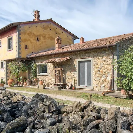 Holiday home Pet Friendly In With Wifi Cortona