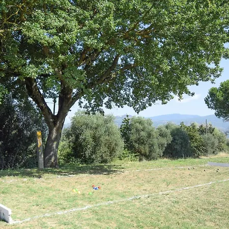 Pet Friendly In With Wifi Holiday home Cortona