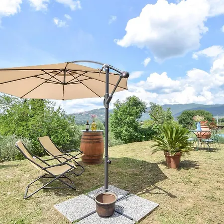 Beautiful In Cortona