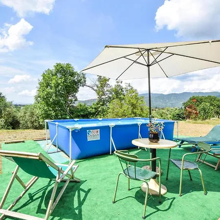 Holiday home Pet Friendly In With Wifi Cortona