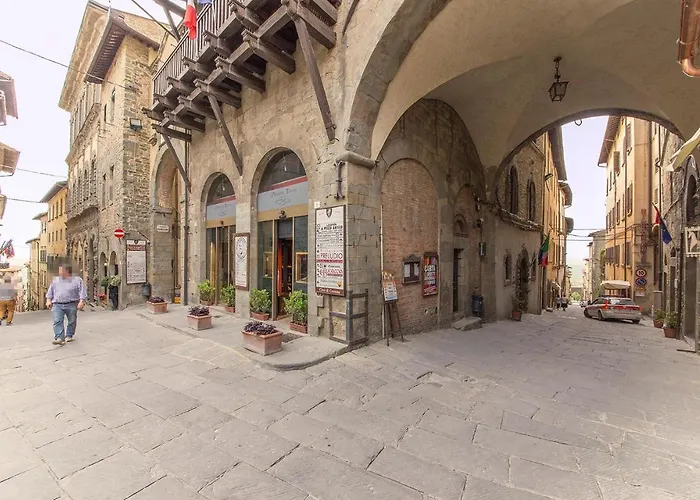 Pet Friendly In With Wifi Nyaraló