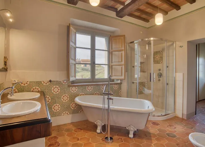 Pet Friendly In With Wifi Nyaraló Cortona