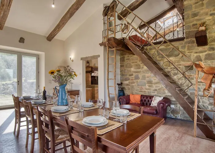 Pet Friendly In With Wifi Cortona