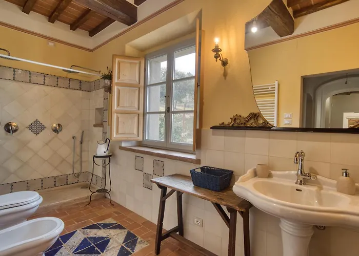 Pet Friendly In With Wifi