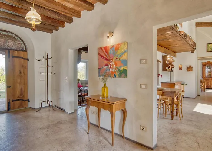 Pet Friendly In With Wifi * Cortona