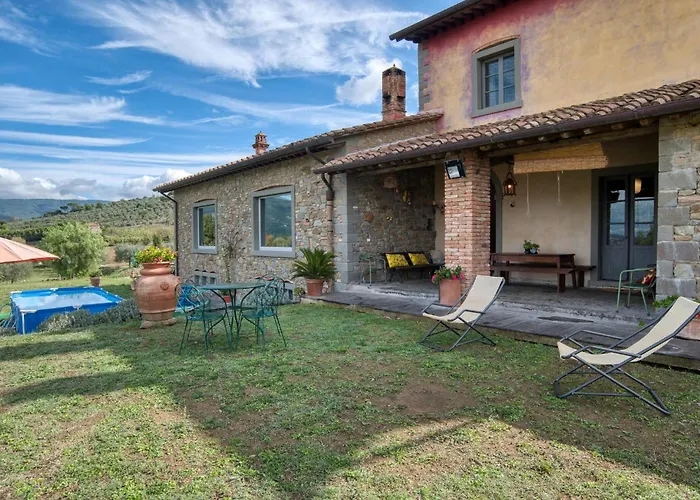 Ferienhaus Pet Friendly In With Wifi *