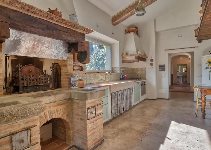 Pet Friendly In With Wifi Ferienhaus