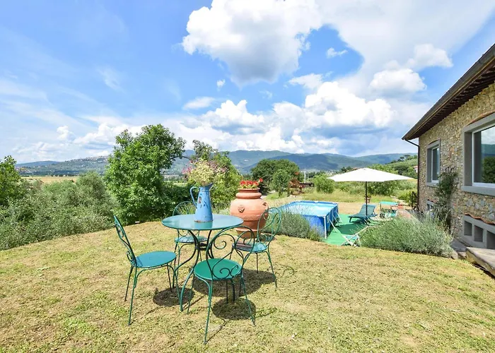 Pet Friendly In With Wifi Nyaraló