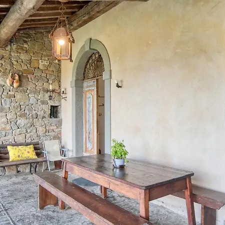 Pet Friendly In With Wifi Vakantiehuis Cortona