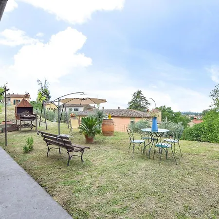 Vakantiehuis Pet Friendly In With Wifi