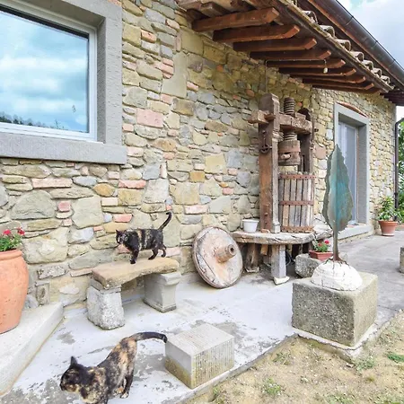 Pet Friendly In With Wifi Vakantiehuis *